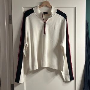 Banana republic XXL women's ski sweater – great condition!